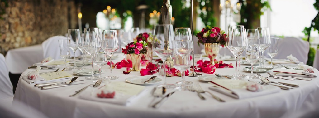 Catering services Budapest